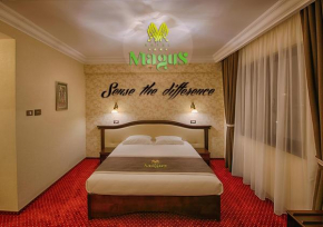 Гостиница Magus Hotel  Бая-Маре